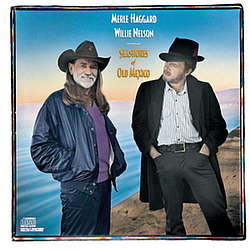 Merle Haggard - Seashores of Old Mexico альбом