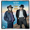 Merle Haggard - Seashores of Old Mexico album