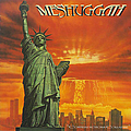 Meshuggah - Contradictions Collapse album