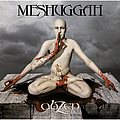 Meshuggah - obZen альбом