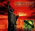 Meshuggah - Contradictions Collapse / None album