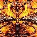 Meshuggah - Nothing album