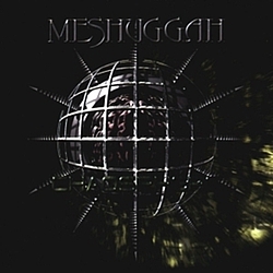 Meshuggah - Chaosphere album