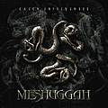 Meshuggah - Catch 33 альбом