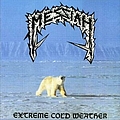 Messiah - Extreme Cold Weather альбом