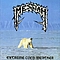 Messiah - Extreme Cold Weather album