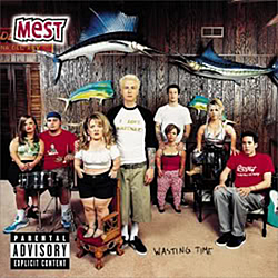 Mest - Wasting Time album