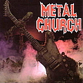 Metal Church - Metal Church album