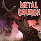 Metal Church - Metal Church альбом