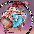 Metal Church - Hanging in the Balance album