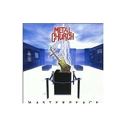 Metal Church - Masterpeace album