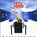 Metal Church - Masterpeace альбом