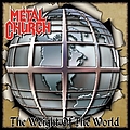 Metal Church - The Weight of the World альбом