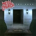 Metal Church - The Dark album