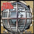 Metal Church - Weight of the World album