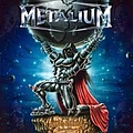 Metalium - Hero-Nation: Chapter Three album