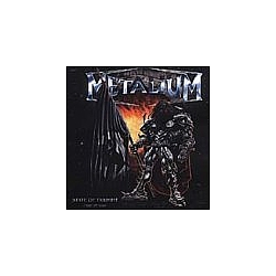 Metalium - State of Triumph альбом