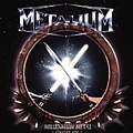 Metalium - Millennium Metal: Chapter One album