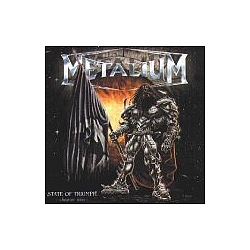 Metalium - State of Triumph: Chapter Two album