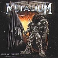 Metalium - State of Triumph: Chapter Two album