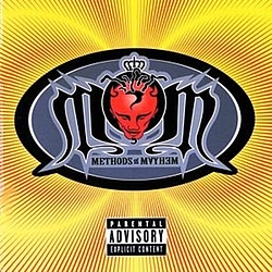 Methods Of Mayhem - Methods Of Mayhem album