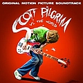 Metric - Scott Pilgrim vs. the World (Original Motion Picture Soundtrack) альбом