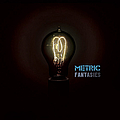 Metric - Fantasies album