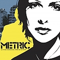 Metric - Old World Underground, Where Are You Now альбом
