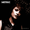 Metric - Static Anonymity EP альбом