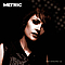 Metric - Static Anonymity EP альбом