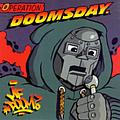MF Doom - Operation Doomsday album