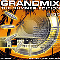 Miami Sound Machine - Grandmix: The Summer Edition (Mixed by Ben Liebrand) (disc 2) album