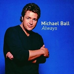 Michael Ball - Always album