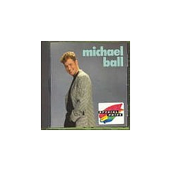 Michael Ball - Michael Ball альбом