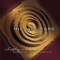 Michael Card - Scribbling in the Sand album