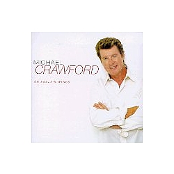 Michael Crawford - On Eagle&#039;s Wings album