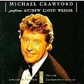 Michael Crawford - Sings aL Webber album