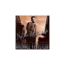 Michael Feinstein - Nice Work If You Can Get It album