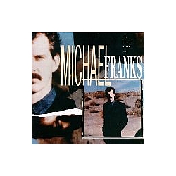 Michael Franks - The Camera Never Lies альбом