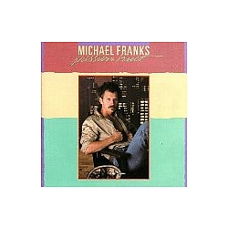 Michael Franks - Passionfruit album