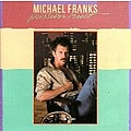 Michael Franks - Passionfruit альбом