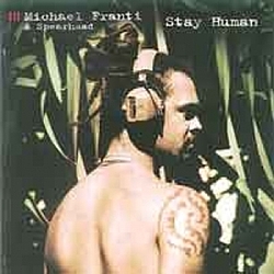 Michael Franti &amp; Spearhead - Stay Human album