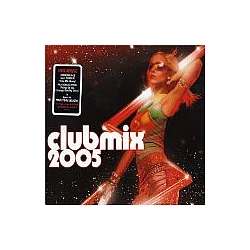 Michael Gray - Clubmix 2005 (disc 1) альбом