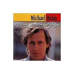 Michael Holm - Meine Größten Erfolge album