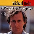 Michael Holm - Meine Größten Erfolge album