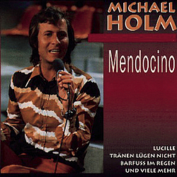 Michael Holm - Mendocino album