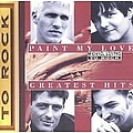 Michael Learns To Rock - Paint My Love альбом