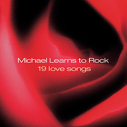 Michael Learns To Rock - 19 Love Ballads альбом
