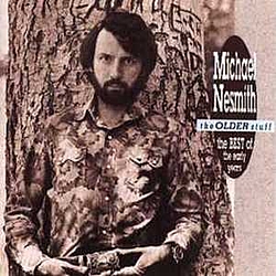 Michael Nesmith - The Older Stuff (The Best of the Early Years) альбом
