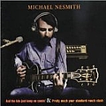 Michael Nesmith - And the Hits Just Keep on Comin&#039; / Pretty Much Your Standard Ranch Stash album